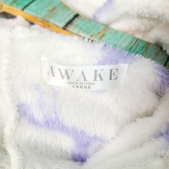 Unicorn Onesie L - Picture 8 of 10